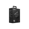 Samsung MU-PG1T0B 1 TB USB Type-C USB 3.2 Gen 2x2 juoda
