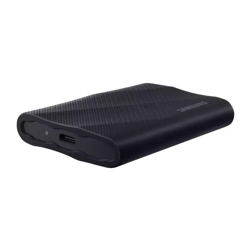 Samsung MU-PG1T0B 1 TB USB Type-C USB 3.2 Gen 2x2 juoda