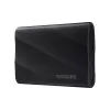 Samsung MU-PG1T0B 1 TB USB Type-C USB 3.2 Gen 2x2 juoda