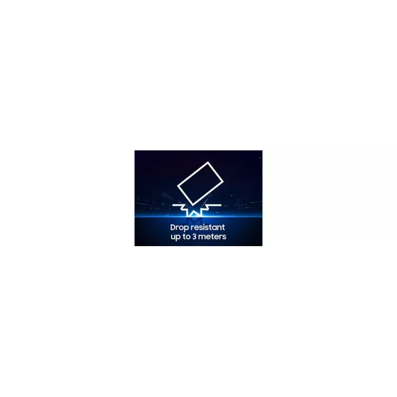 Samsung MU-PG1T0B 1 TB USB Type-C USB 3.2 Gen 2x2 juoda