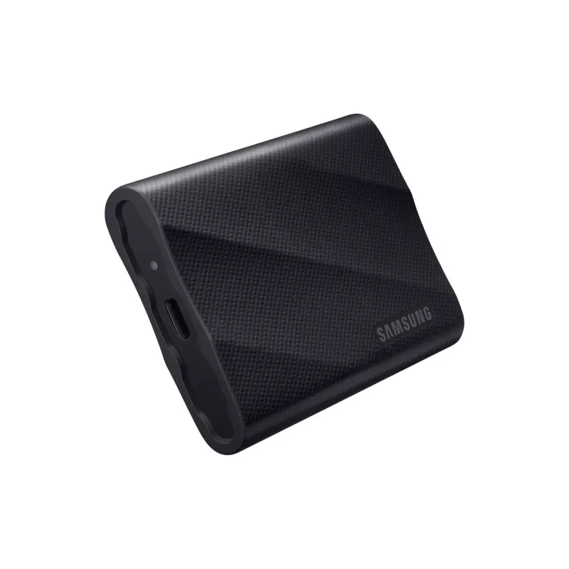 Samsung MU-PG1T0B 1 TB USB Type-C USB 3.2 Gen 2x2 juoda