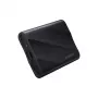 Samsung MU-PG1T0B 1 TB USB Type-C USB 3.2 Gen 2x2 juoda