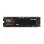 SSD diskas Samsung 990 PRO 4 TB M.2 PCI Express 4.0 NVMe V-NAND MLC