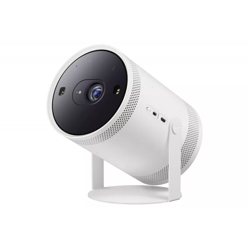Samsung The Freestyle 2nd Gen. Projector module 1080p (1920x1080) White