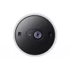 Ultra trumpo fokusavimo DLP 1080p duomenų projektorius Samsung SP-LFF3CLAXXXH — 30–100 colių (0,8–2,7 m), „Wi‑Fi 5“, HDR10+, HLG, 5 W RMS, 1,4 kg, baltas