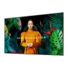 Samsung QM75C Skaitmeninės reklamos plokščiasis ekranas 190,5 cm (75 col.) LCD Wi-Fi 500 cd/m² 4K Ultra HD Juodas Tizen 24/7