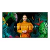 Samsung QM75C Skaitmeninės reklamos plokščiasis ekranas 190,5 cm (75 col.) LCD Wi-Fi 500 cd/m² 4K Ultra HD Juodas Tizen 24/7