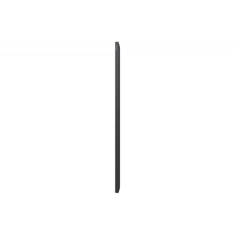 Samsung QM75C Skaitmeninės reklamos plokščiasis ekranas 190,5 cm (75 col.) LCD Wi-Fi 500 cd/m² 4K Ultra HD Juodas Tizen 24/7