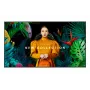Samsung QB85C Skaitmeninės reklamos plokščiasis ekranas 2,16 m (85 colių) LCD Wi-Fi 350 cd/m² 4K Ultra HD Juodas Įmontuotas procesorius Tizen 16/7