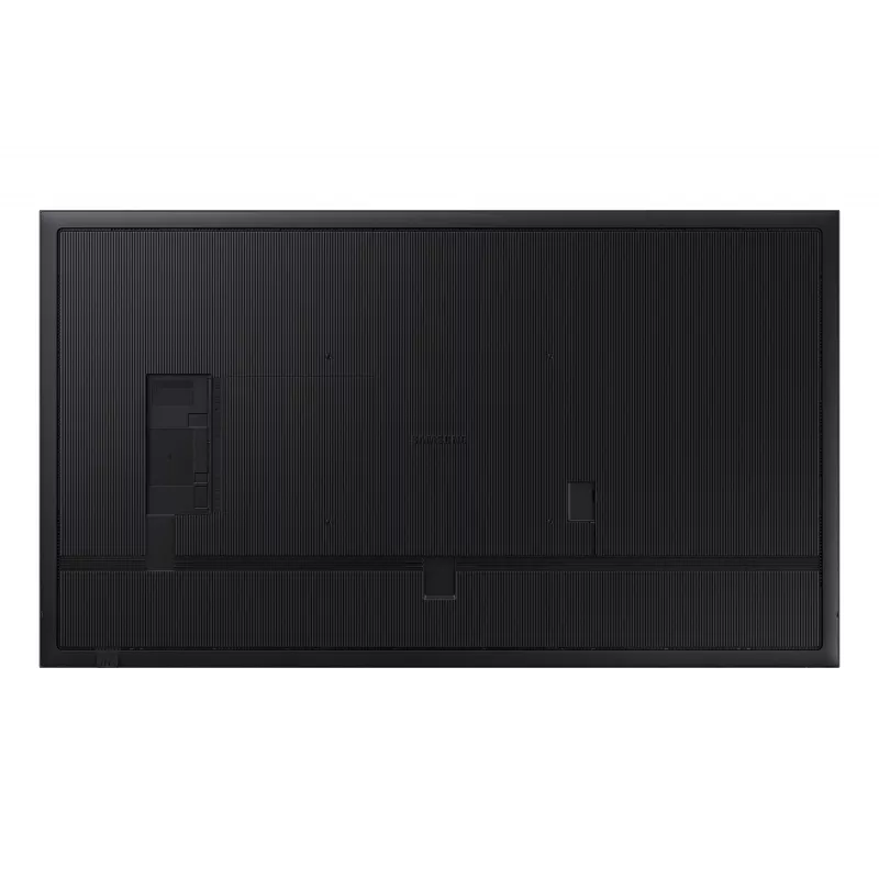 Samsung QH75C Skaitmeninių ženklų plokščiasis ekranas 190,5 cm (75 colių) LCD Wi-Fi 700 cd/m² 4K Ultra HD Juoda Tizen 24/7