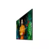 Samsung QB43C Skaitmeninių ženklų plokščiasis ekranas 109,2 cm (43 col.) LCD Wi-Fi 350 cd/m² 4K Ultra HD Juodas Įmontuotas procesorius Tizen 7.0 16/7