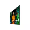 Samsung QB43C Skaitmeninių ženklų plokščiasis ekranas 109,2 cm (43 col.) LCD Wi-Fi 350 cd/m² 4K Ultra HD Juodas Įmontuotas procesorius Tizen 7.0 16/7