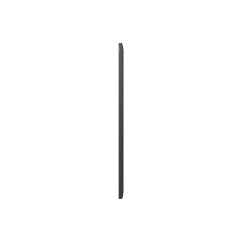 Samsung QB43C Skaitmeninių ženklų plokščiasis ekranas 109,2 cm (43 col.) LCD Wi-Fi 350 cd/m² 4K Ultra HD Juodas Įmontuotas procesorius Tizen 7.0 16/7