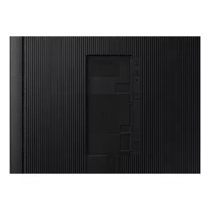 Samsung QB50C skaitmeninių ženklų plokščiasis ekranas 127 cm (50 colių) LCD Wi-Fi 350 cd/m² 4K Ultra HD juodas su integruotu Tizen procesoriumi 16/7