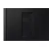 Samsung QB50C skaitmeninių ženklų plokščiasis ekranas 127 cm (50 colių) LCD Wi-Fi 350 cd/m² 4K Ultra HD juodas su integruotu Tizen procesoriumi 16/7
