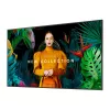 Samsung QB50C skaitmeninių ženklų plokščiasis ekranas 127 cm (50 colių) LCD Wi-Fi 350 cd/m² 4K Ultra HD juodas su integruotu Tizen procesoriumi 16/7