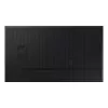 Samsung QB50C skaitmeninių ženklų plokščiasis ekranas 127 cm (50 colių) LCD Wi-Fi 350 cd/m² 4K Ultra HD juodas su integruotu Tizen procesoriumi 16/7