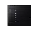 Samsung QB24C Skaitmeninių ženklų plokščiasis ekranas 61 cm (24 col.) LED Wi-Fi 250 cd/m² Full HD Juodas Įmontuotas procesorius Tizen 16/7