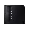 Samsung QB24C Skaitmeninių ženklų plokščiasis ekranas 61 cm (24 col.) LED Wi-Fi 250 cd/m² Full HD Juodas Įmontuotas procesorius Tizen 16/7