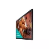 Samsung QB24C Skaitmeninių ženklų plokščiasis ekranas 61 cm (24 col.) LED Wi-Fi 250 cd/m² Full HD Juodas Įmontuotas procesorius Tizen 16/7