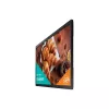 Samsung QB24C Skaitmeninių ženklų plokščiasis ekranas 61 cm (24 col.) LED Wi-Fi 250 cd/m² Full HD Juodas Įmontuotas procesorius Tizen 16/7