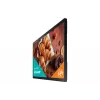 Samsung QB24C-T Skaitmeninės reklamos plokščiasis ekranas 61 cm (24 colių) LED Wi-Fi 250 cd/m² Full HD Juodas Liečiamas ekranas Įmontuotas procesorius Tizen 7.0 16/7