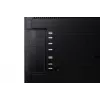 Samsung QB24C-T Skaitmeninės reklamos plokščiasis ekranas 61 cm (24 colių) LED Wi-Fi 250 cd/m² Full HD Juodas Liečiamas ekranas Įmontuotas procesorius Tizen 7.0 16/7