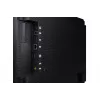 Samsung QB24C-T Skaitmeninės reklamos plokščiasis ekranas 61 cm (24 colių) LED Wi-Fi 250 cd/m² Full HD Juodas Liečiamas ekranas Įmontuotas procesorius Tizen 7.0 16/7