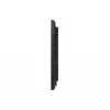 Samsung QB24C-T Skaitmeninės reklamos plokščiasis ekranas 61 cm (24 colių) LED Wi-Fi 250 cd/m² Full HD Juodas Liečiamas ekranas Įmontuotas procesorius Tizen 7.0 16/7