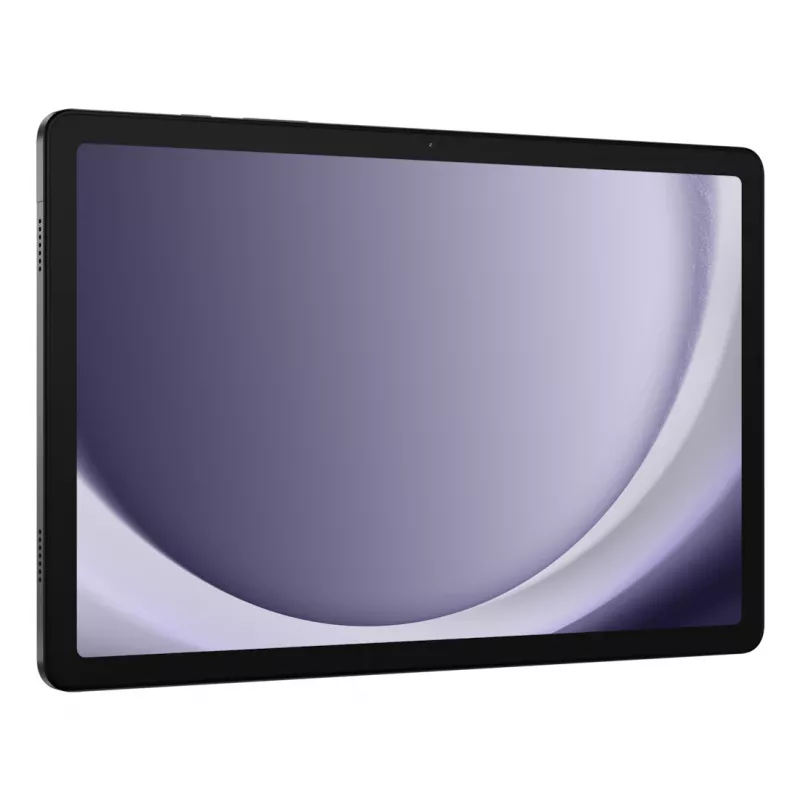 Samsung Galaxy Tab A9+ (11 colių, „Wi-Fi“), 27,9 cm (11 colių), 1920 x 1200 pikselių, 128 GB, 8 GB, „Android 13“, grafito spalvos