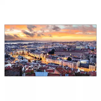 Monitorius Samsung VH55C-E 55 colių LCD Full HD 1920 x 1080