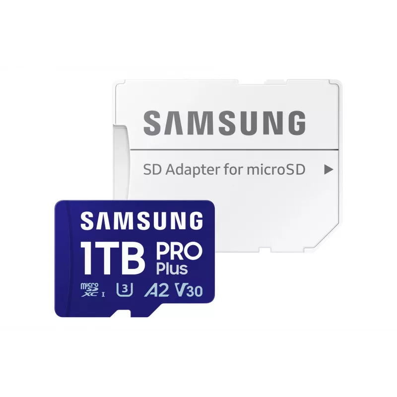 Samsung MB-MD1T0S 1 TB MicroSDXC UHS-I Class 10