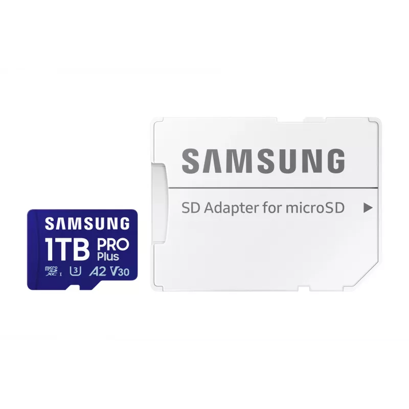 Samsung MB-MD1T0S 1 TB MicroSDXC UHS-I Class 10