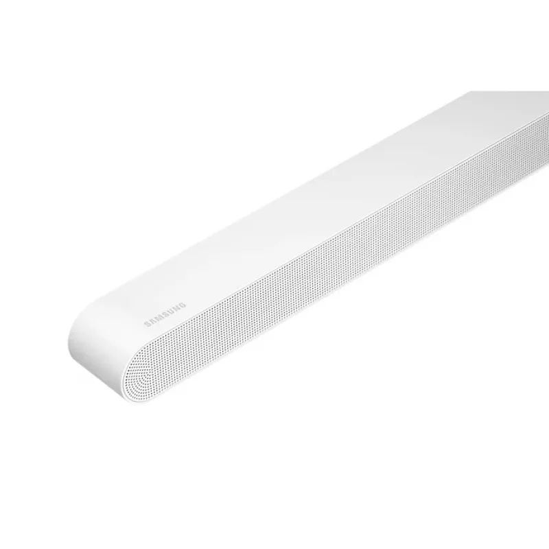 Samsung HW-S701D/EN garso kolonėlė balta 3.1 kanalų