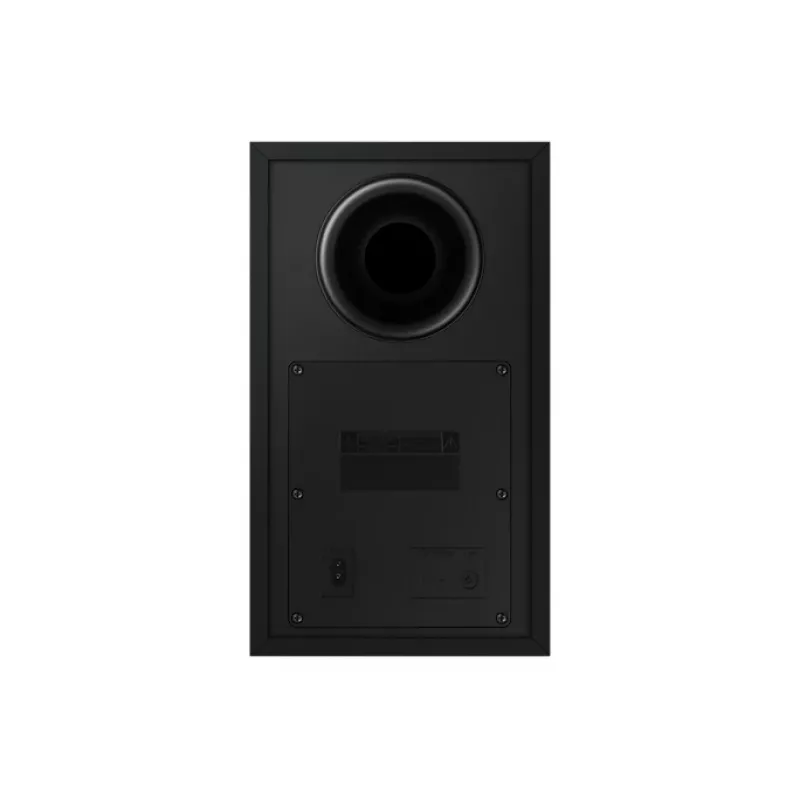 Samsung HW-S701D/EN garso kolonėlė balta 3.1 kanalų