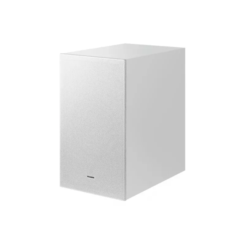 Samsung HW-S701D/EN garso kolonėlė balta 3.1 kanalų