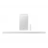 Samsung HW-S701D/EN garso kolonėlė balta 3.1 kanalų