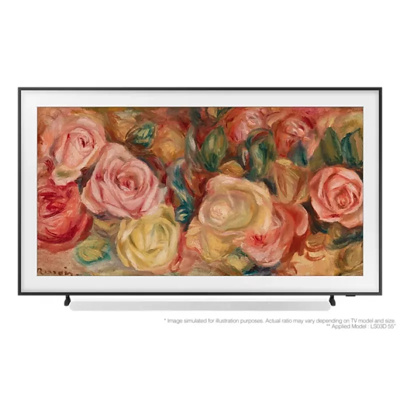 Samsung HW-S701D/EN garso kolonėlė balta 3.1 kanalų