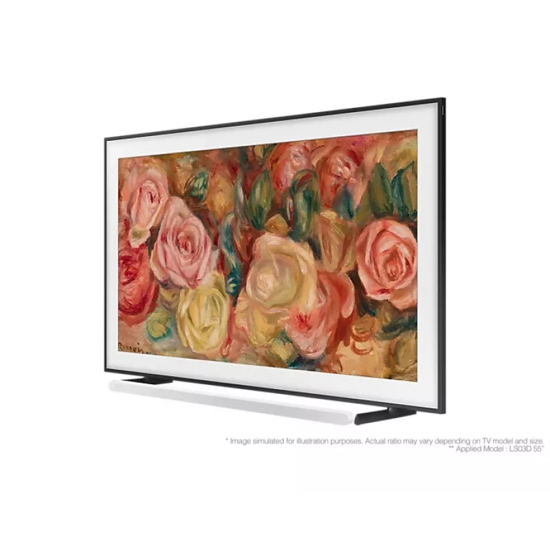 Samsung HW-S701D/EN garso kolonėlė balta 3.1 kanalų