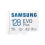 MicroSDXC Samsung 128 GB UHS-I MB-MC128S