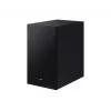 Samsung HW-S700D/EN garsiakalbis juodas 3.1 kanalų