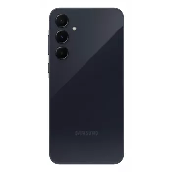 Samsung Galaxy A55 5G 16,8 cm (6,6 colio) hibridinė dviejų SIM kortelių USB Type-C 8 GB 128 GB 5000 mAh tamsiai mėlyna