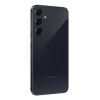 Samsung Galaxy A55 5G 16,8 cm (6,6 colio) hibridinė dviejų SIM kortelių USB Type-C 8 GB 128 GB 5000 mAh tamsiai mėlyna