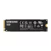 SSD M.2 2280 2 TB Samsung MZ-V9S2T0 PCIe 4.0 NVMe 7150/6300 MB/s, V-NAND TLC, 256-bit AES