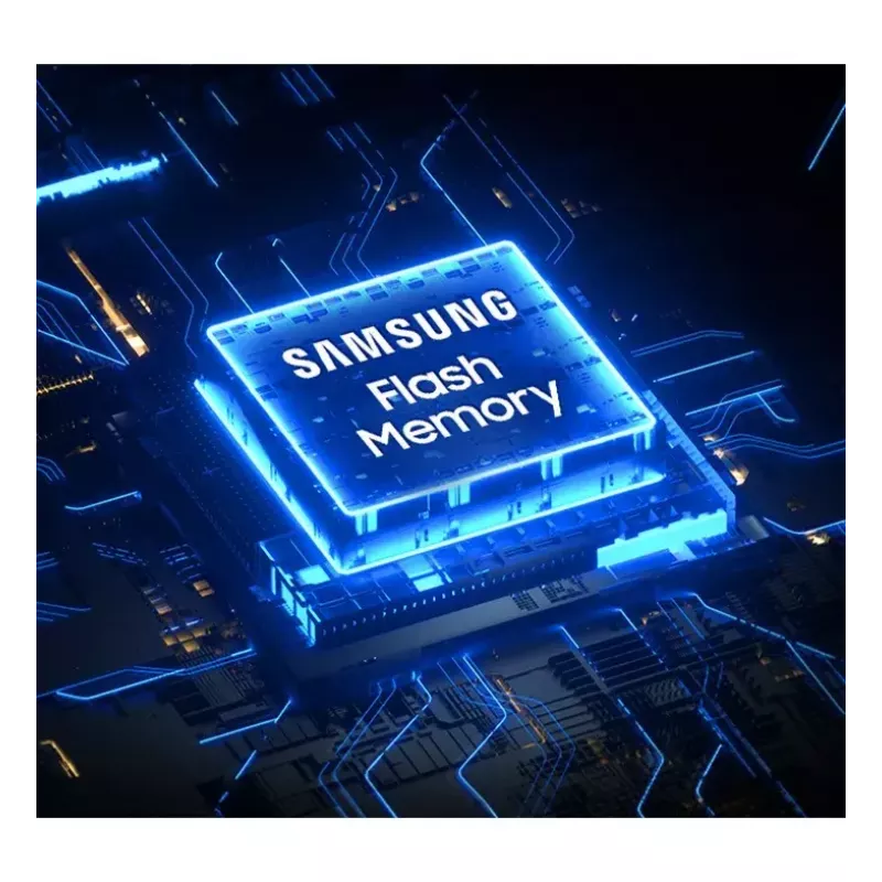 SSD M.2 2280 2 TB Samsung MZ-V9S2T0 PCIe 4.0 NVMe 7150/6300 MB/s, V-NAND TLC, 256-bit AES