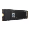 SSD M.2 2280 NVMe Samsung 1 TB (MZ-V9S1T0BW) PCIe 4.0, Skaitymas 7150 MB/s, Rašymas 6300 MB/s