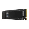 SSD M.2 2280 NVMe Samsung 1 TB (MZ-V9S1T0BW) PCIe 4.0, Skaitymas 7150 MB/s, Rašymas 6300 MB/s