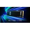 SSD M.2 2280 NVMe Samsung 1 TB (MZ-V9S1T0BW) PCIe 4.0, Skaitymas 7150 MB/s, Rašymas 6300 MB/s