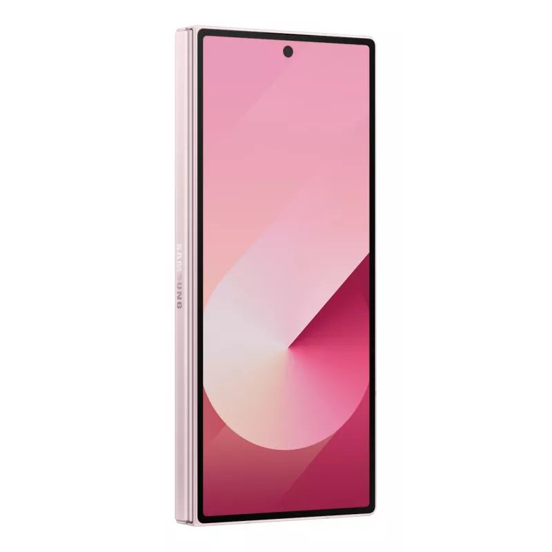 Samsung Galaxy Z Fold6, 19,3 cm (7,6 colio), 12 GB, 256 GB, 50 MP, Android 14, Rožinė