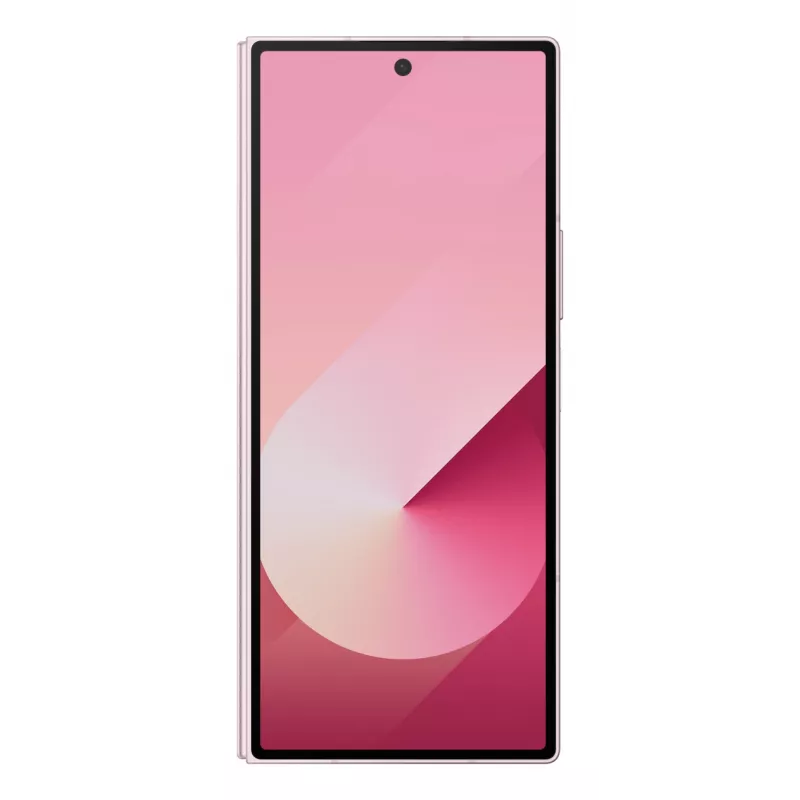 Samsung Galaxy Z Fold6, 19,3 cm (7,6 colio), 12 GB, 256 GB, 50 MP, Android 14, Rožinė